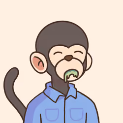 Boki Ape #826