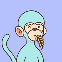 Boki Ape #1812