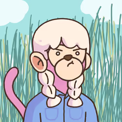 Boki Ape #825