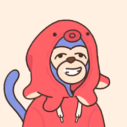 Boki Ape #1723