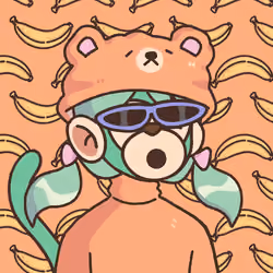 Boki Ape #2490