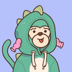 Boki Ape #1058