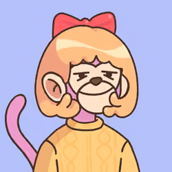 Boki Ape #1