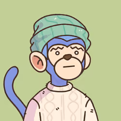 Boki Ape #2385