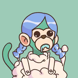 Boki Ape #892