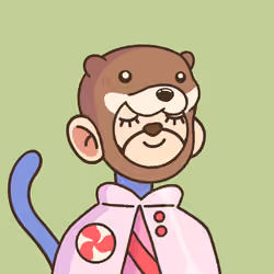 Boki Ape #890