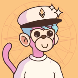 Boki Ape #1202
