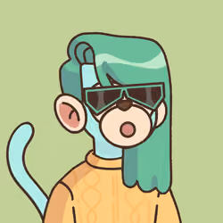 Boki Ape #709