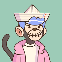 Boki Ape #2