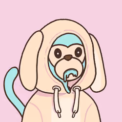 Boki Ape #2137