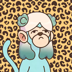 Boki Ape #2052