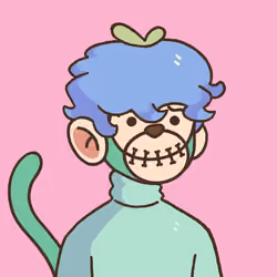 Boki Ape #2243