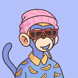Boki Ape #2475