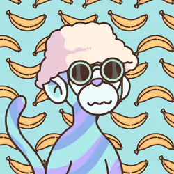 Boki Ape #0