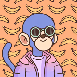 Boki Ape #1136