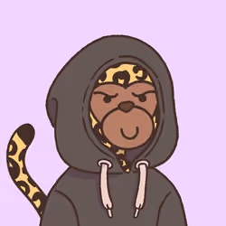 Boki Ape #1082