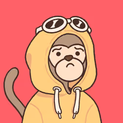 Boki Ape #2416