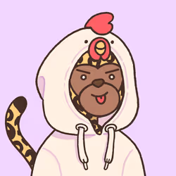 Boki Ape #2456