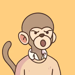 Boki Ape #29