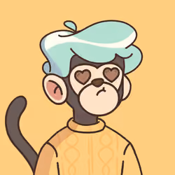 Boki Ape #2272