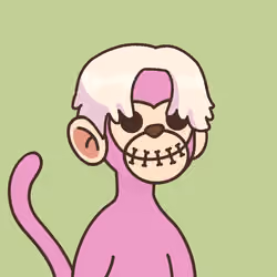 Boki Ape #2263
