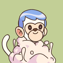 Boki Ape #1647