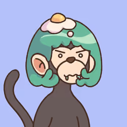 Boki Ape #1783