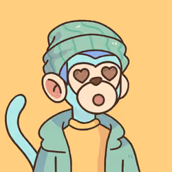 Boki Ape #831