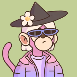Boki Ape #708