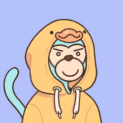 Boki Ape #1385