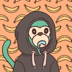 Boki Ape #2170