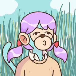 Boki Ape #1791