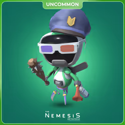Companion #3499
