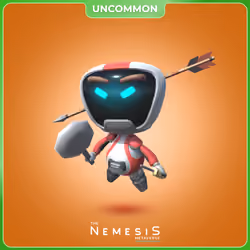 Companion #3972