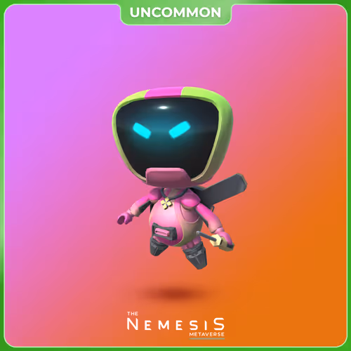 The Nemesis Companions