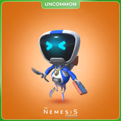 Companion #5749