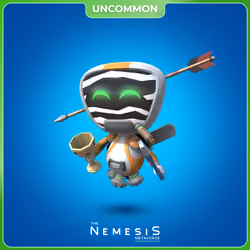 Companion #3979