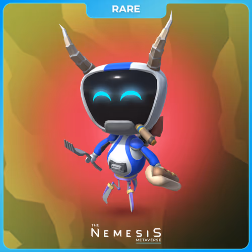 The Nemesis Companions