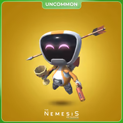 Companion #3907