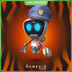 Companion #3397