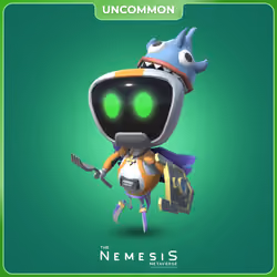 Companion #2021