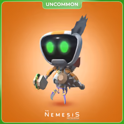 Companion #234