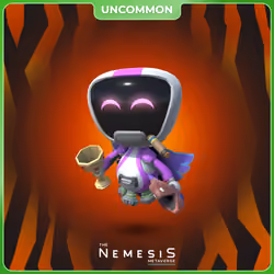 Companion #4265