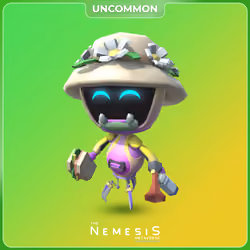 Companion #5980
