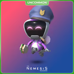 Companion #4497