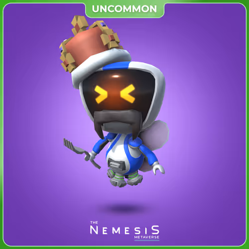 The Nemesis Companions