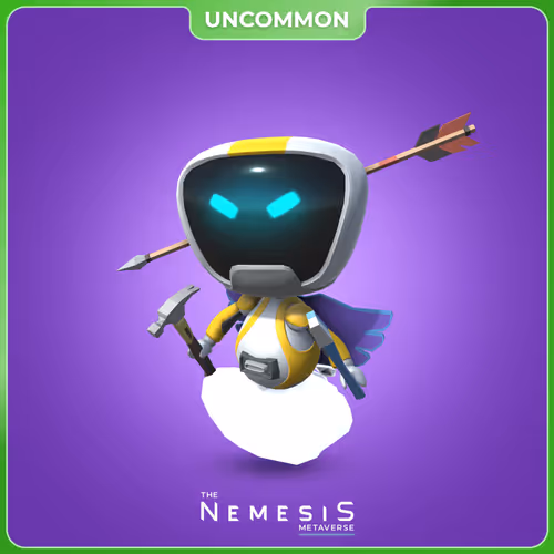 The Nemesis Companions