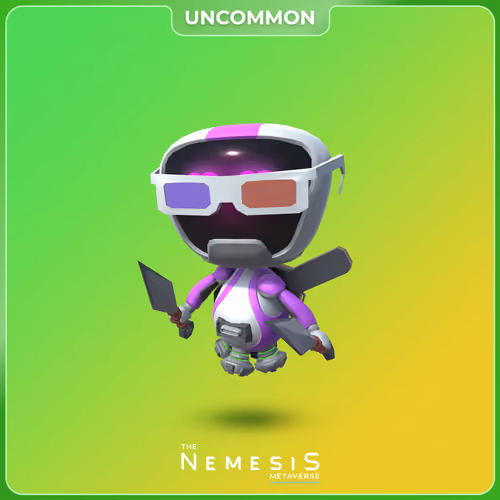 Companion #885