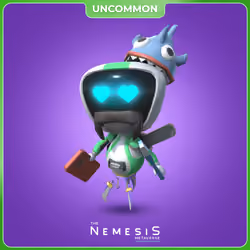 Companion #7953