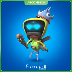 Companion #5328